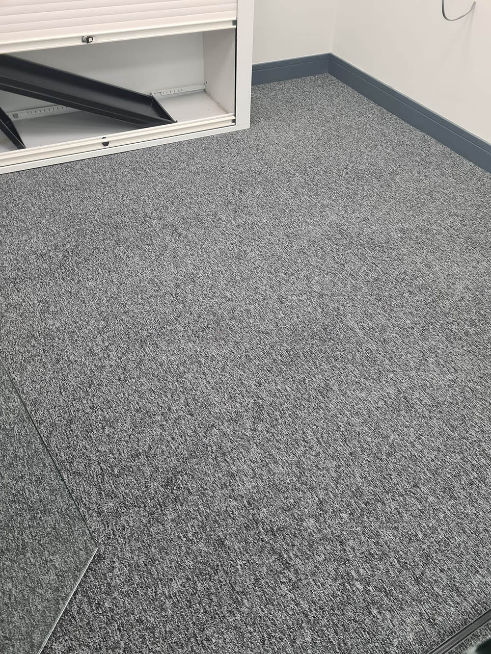 Office carpet