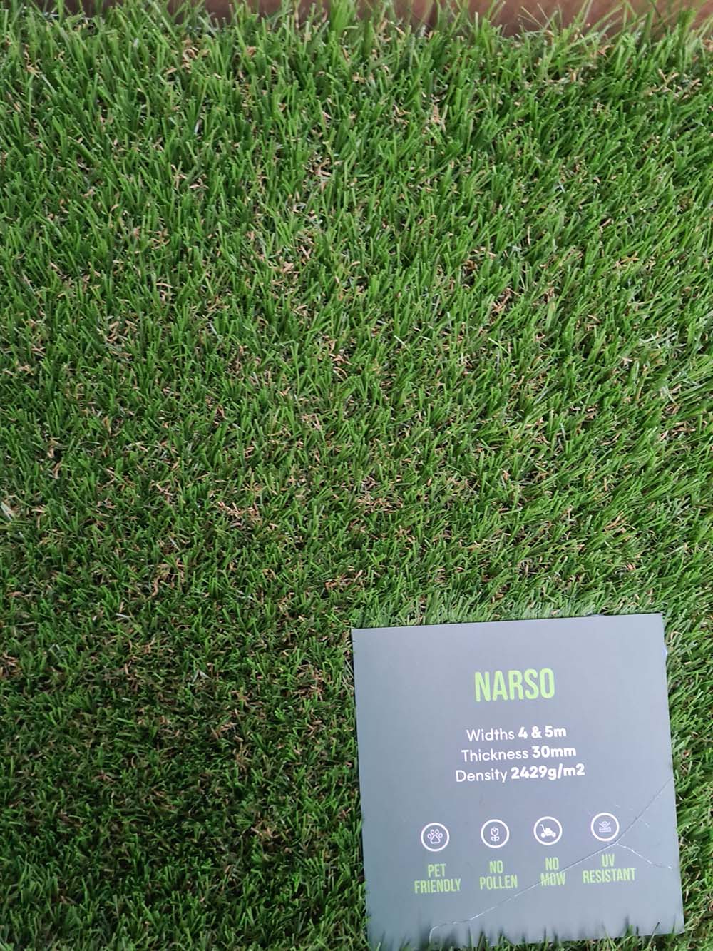 Narso Artificial Grass