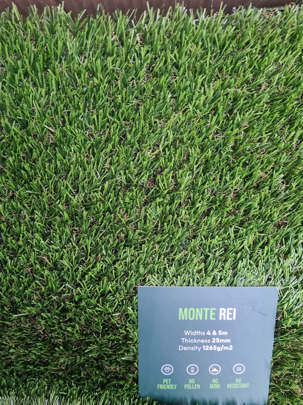 Monte Rei Artificial Grass